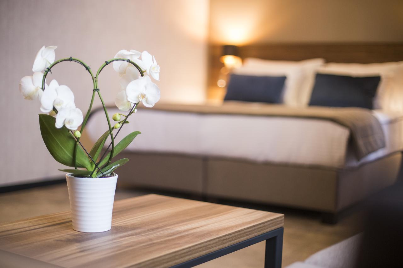 A Hoteli - Hotel Slatina Vrnjacka Banja Luaran gambar