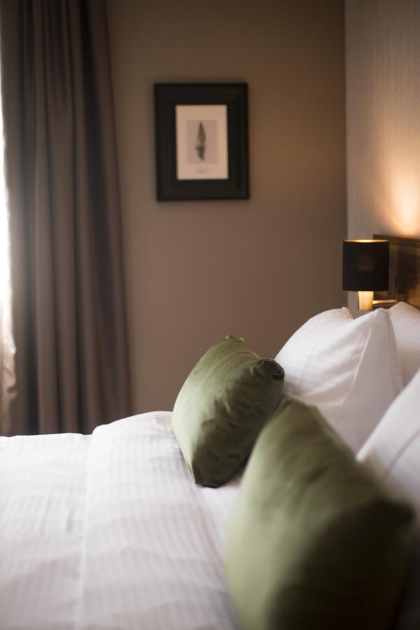 A Hoteli - Hotel Slatina Vrnjacka Banja Luaran gambar
