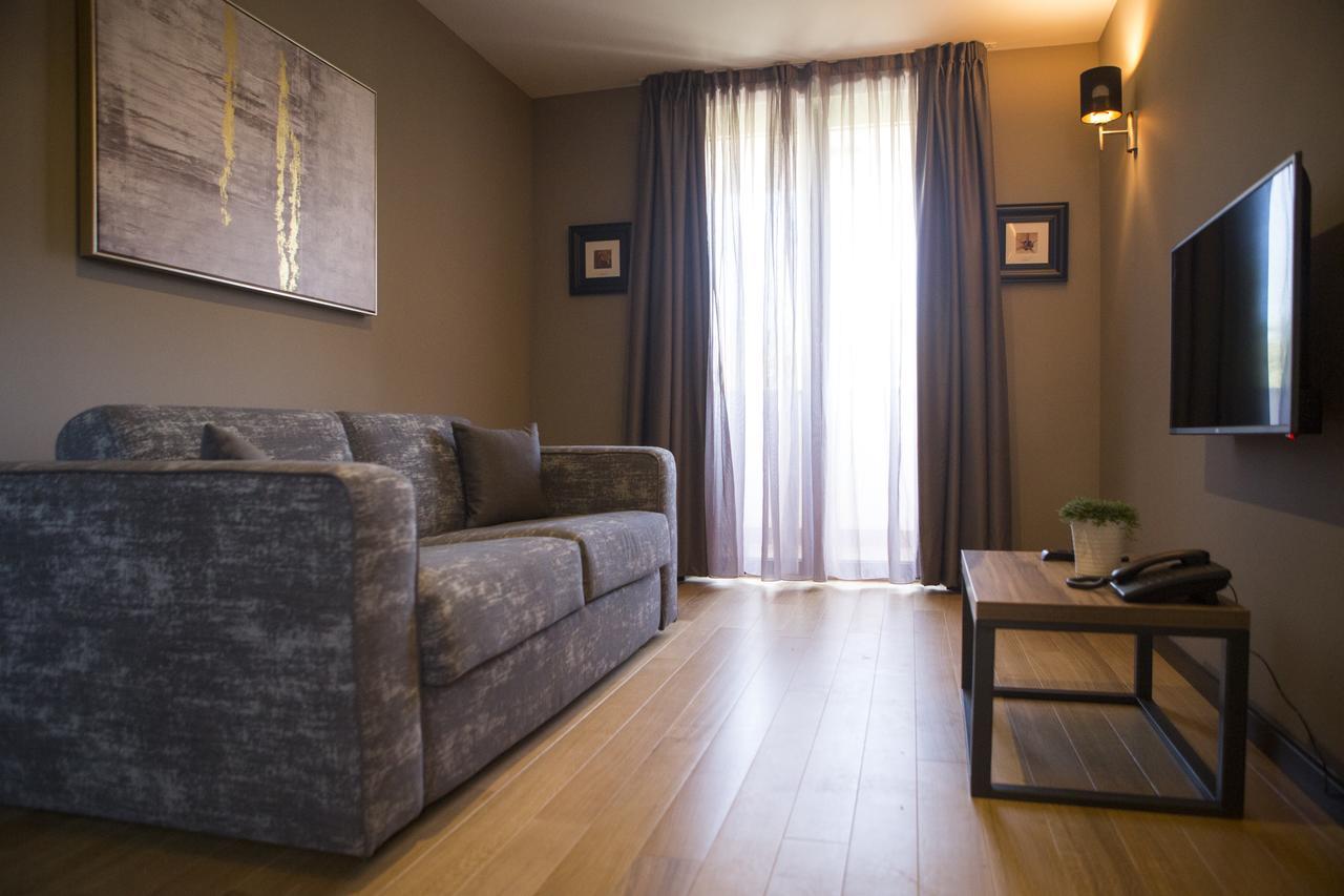 A Hoteli - Hotel Slatina Vrnjacka Banja Luaran gambar