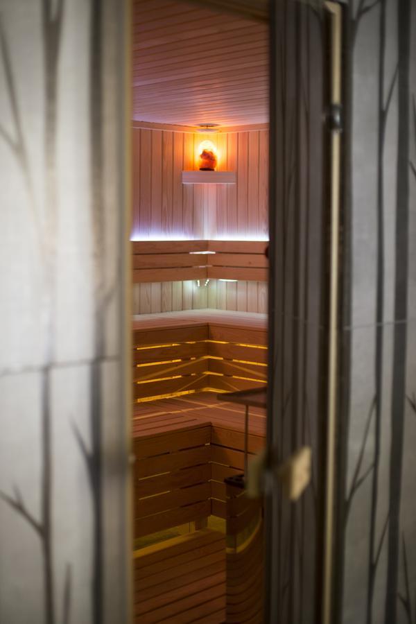 A Hoteli - Hotel Slatina Vrnjacka Banja Luaran gambar