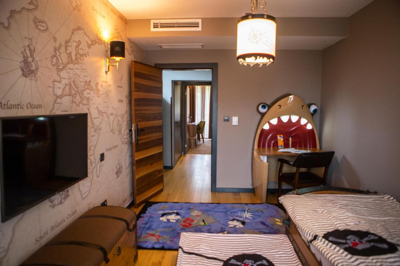 A Hoteli - Hotel Slatina Vrnjacka Banja Luaran gambar