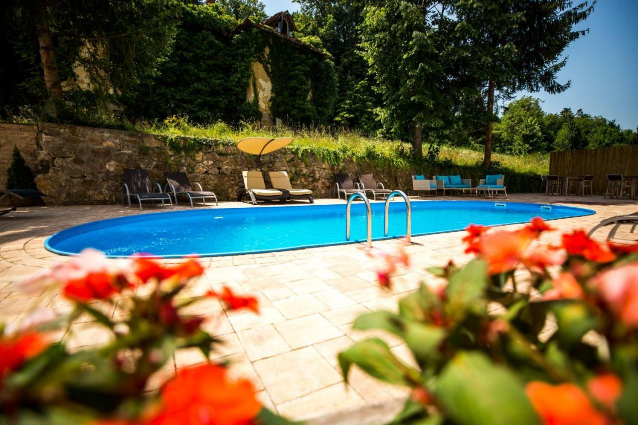 A Hoteli - Hotel Slatina Vrnjacka Banja Luaran gambar