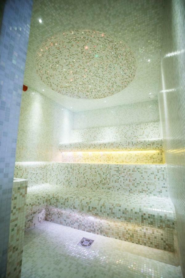 A Hoteli - Hotel Slatina Vrnjacka Banja Luaran gambar