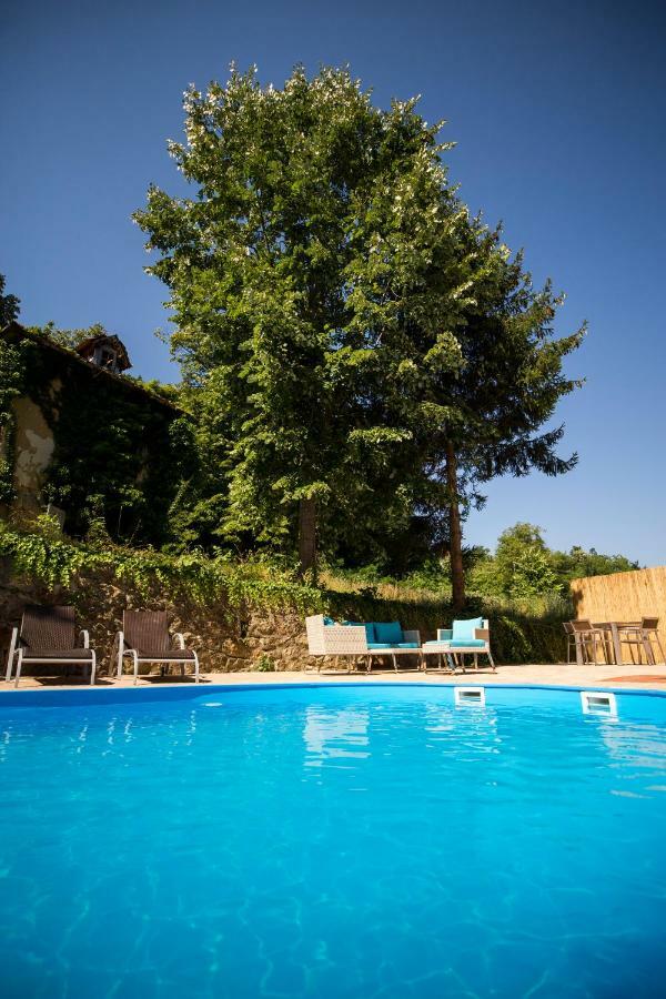 A Hoteli - Hotel Slatina Vrnjacka Banja Luaran gambar
