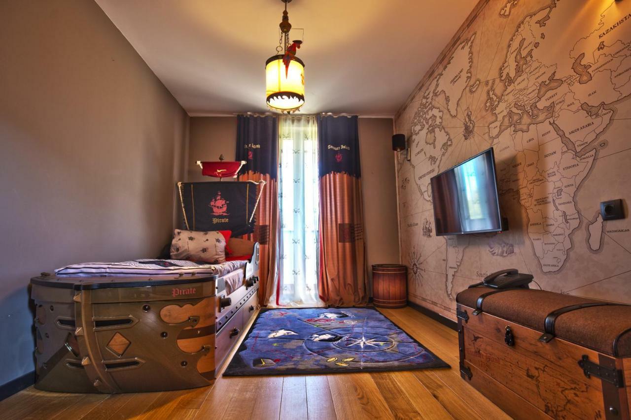 A Hoteli - Hotel Slatina Vrnjacka Banja Luaran gambar